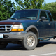Illustration for article titled I Brought This Ford Ranger Back From The Brink For Only $250